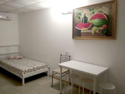 Hostal Chastnyy Dom Leto U Morya