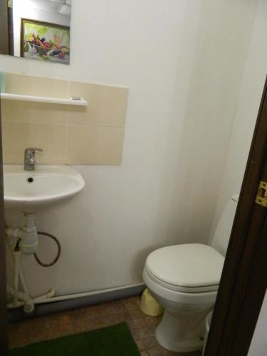 Hostal Chastnyy Dom Leto U Morya