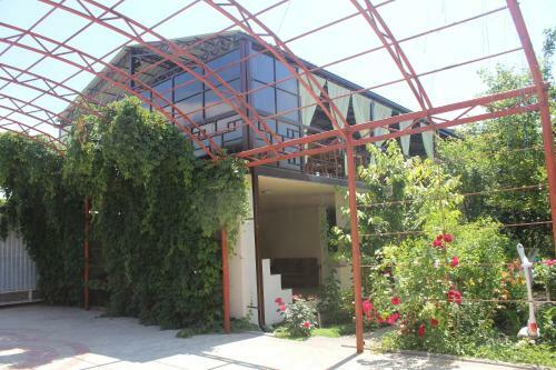 Posada Seavilliya Park Hotel