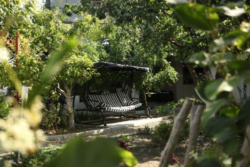 Posada Seavilliya Park Hotel