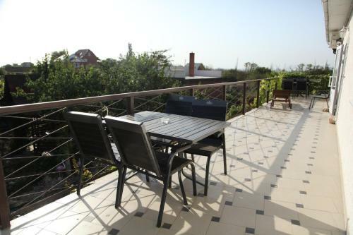 Posada Seavilliya Park Hotel