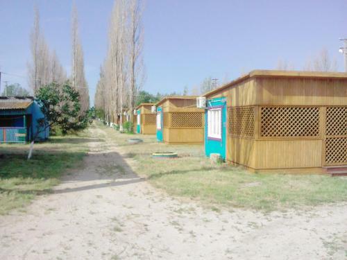 Baza Otdykha Briz