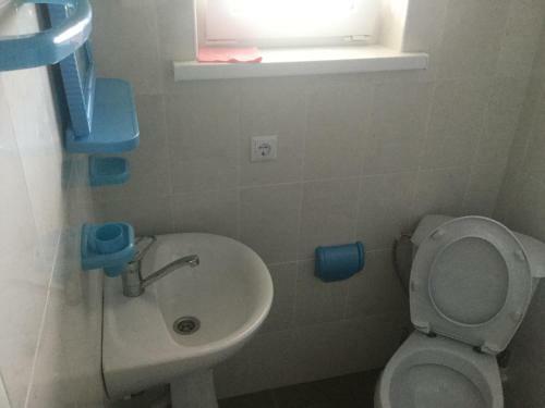 Hostal Guest House Nadezhda