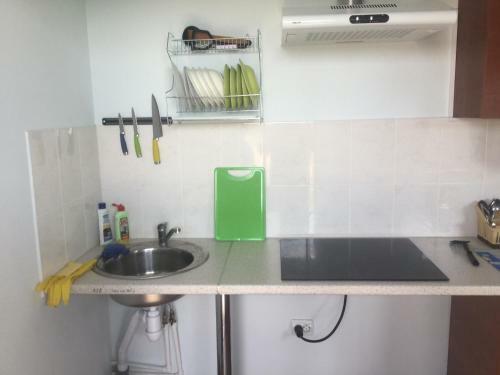 Hostal Guest House Nadezhda