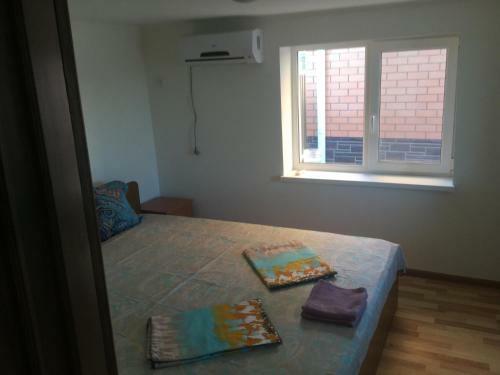 Hostal Guest House Nadezhda