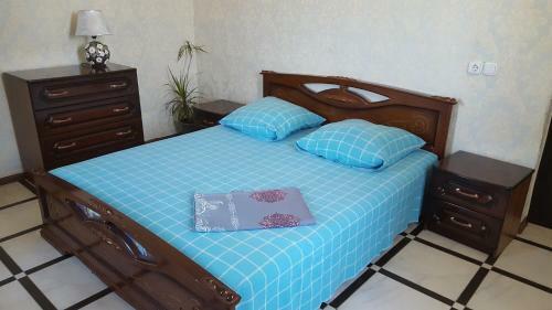 Holiday House On Prilimannaya 4