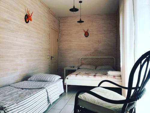 Hostal Sovy Guest House