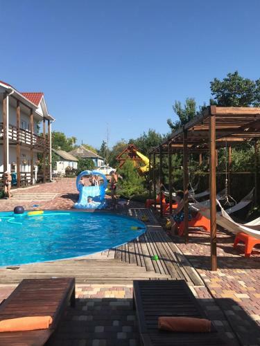 Hostal Sovy Guest House