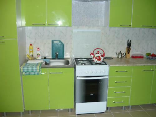 Hostal Guest House Azov