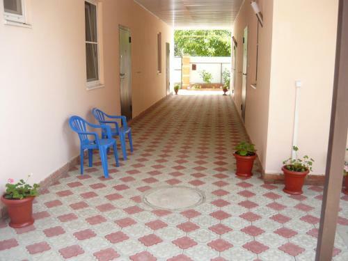 Hostal Guest House Azov