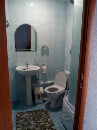 Hostal Guest House Azov