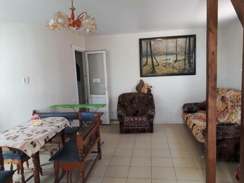 Hostal Sea Breeze Guest House
