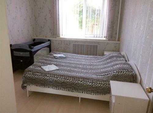 Hostal Sea Breeze Guest House
