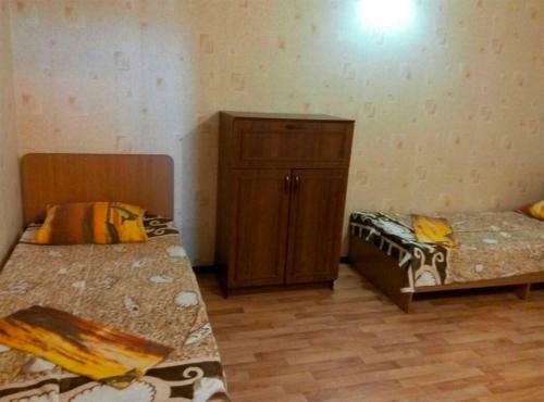 Hostal Sea Breeze Guest House