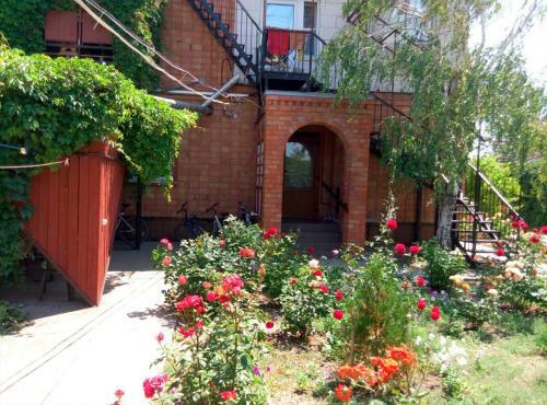 Hostal Sea Breeze Guest House