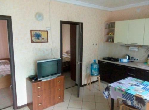 Hostal Sea Breeze Guest House