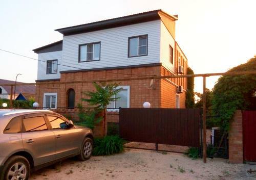 Hostal Sea Breeze Guest House