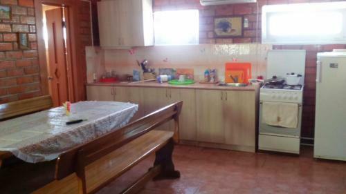 Hostal Sea Breeze Guest House
