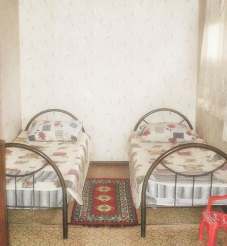 Hostal Sea Breeze Guest House