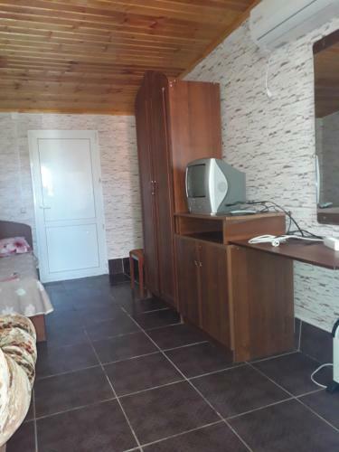 Hostal Sea Breeze Guest House