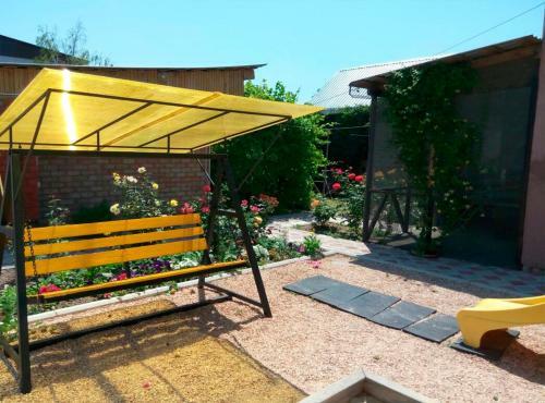 Hostal Sea Breeze Guest House