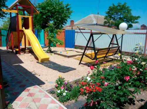 Hostal Sea Breeze Guest House