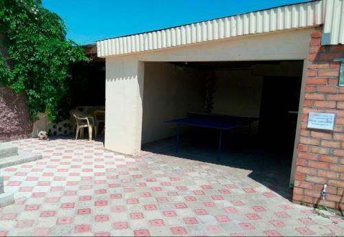 Hostal Sea Breeze Guest House
