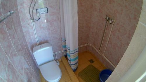 Hotel Kazachiy Bereg 2