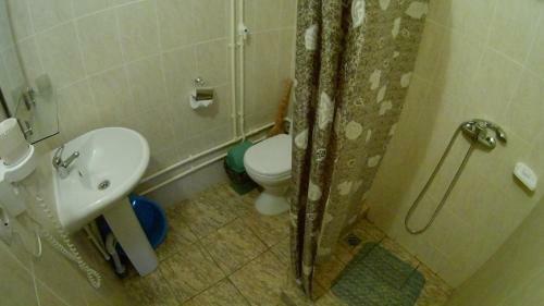 Hotel Kazachiy Bereg 2