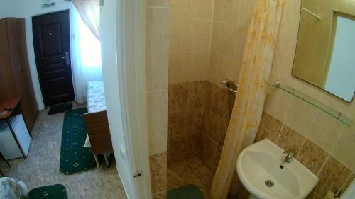 Hotel Kazachiy Bereg 2