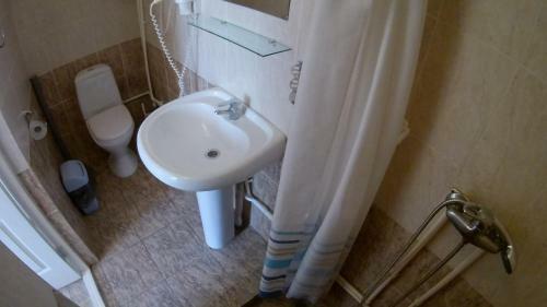 Hotel Kazachiy Bereg 2