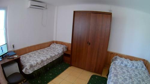 Hotel Kazachiy Bereg 2