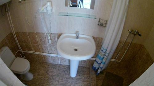 Hotel Kazachiy Bereg 2