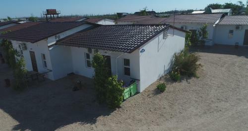 Hotel Kazachiy Bereg 2