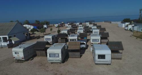 Hotel Kazachiy Bereg 2