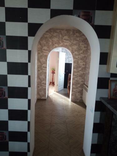 Katerina Holiday Home
