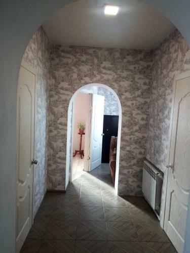 Katerina Holiday Home