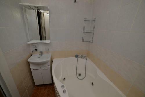 Hostal Azovkiy Bereg