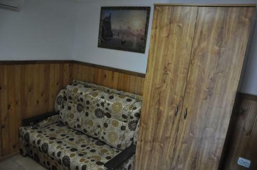 Hostal Azovkiy Bereg