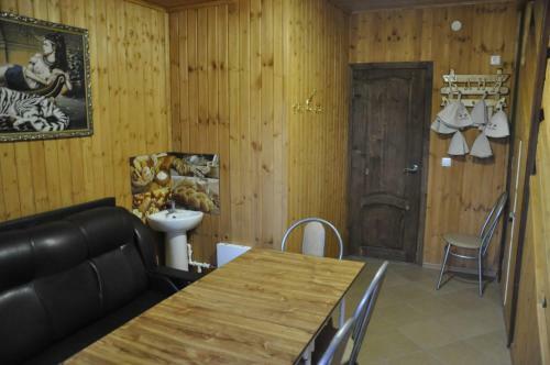 Hostal Azovkiy Bereg