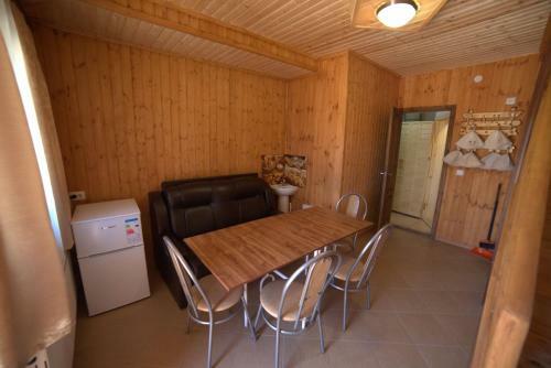 Hostal Azovkiy Bereg