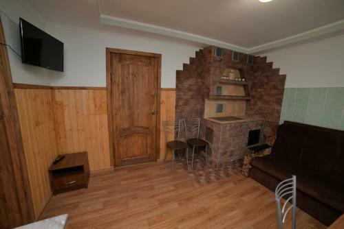 Hostal Azovkiy Bereg