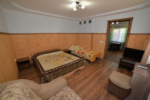 Hostal Azovkiy Bereg