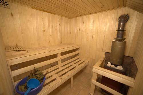 Hostal Azovkiy Bereg