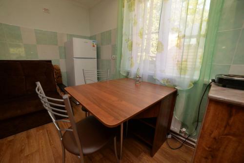 Hostal Azovkiy Bereg