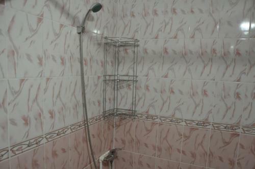 Hostal Azovkiy Bereg