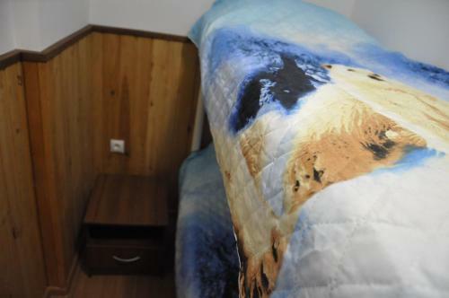Hostal Azovkiy Bereg