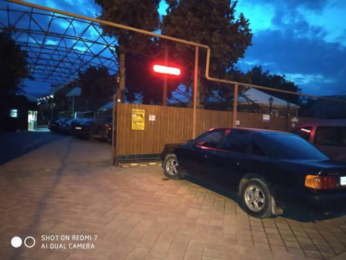 Hostal Azovkiy Bereg