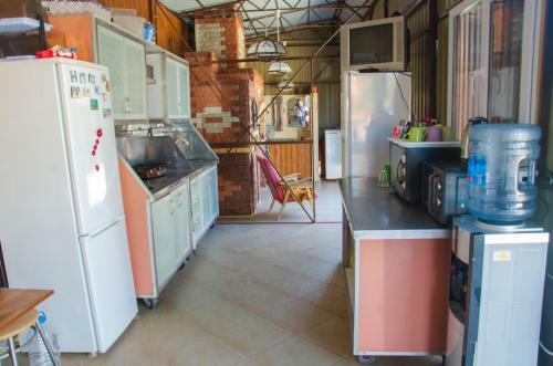 Hostal Azovkiy Bereg
