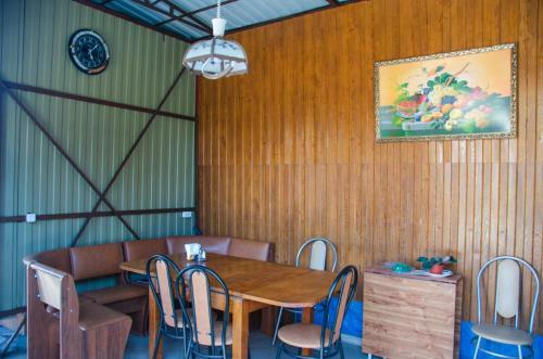 Hostal Azovkiy Bereg